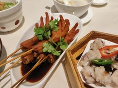 -娱筷海鲜酒家(广州南沙店)