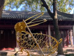 -天一阁博物院