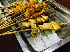 -金家老三饭庄(常营店)