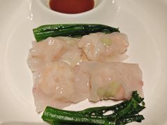 -万丽轩·粤菜(王府井金茂万丽酒店)