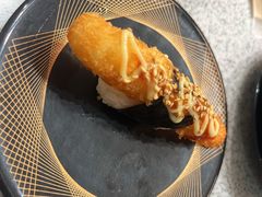 -争鲜回转寿司(大连和平广场凯德PLUS店)