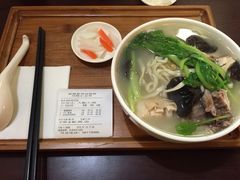 富源春鸡汤面(四川北路店)-富源春面馆(四川北路店)