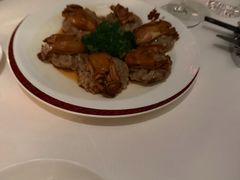 -天龙轩(香港丽思卡尔顿酒店)