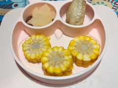 -楼兰古丽·新疆拌面·清真(华阳城店)