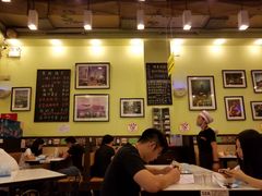 大堂-大哥餐厅(西城花园店)
