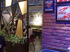 -红钳侠小龙虾·烧烤(中赢康康谷店)