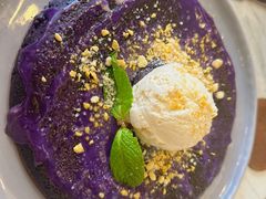 -The Sunny Side Cafe Station 1