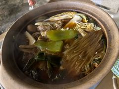 -聚汇三少·龙虾·中餐厅(莫邪路新天地店)