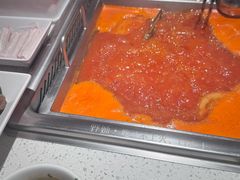 -野妹经典火锅(民治店)