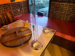 -江湖水乡铁锅炖魚(周庄嘉园店)