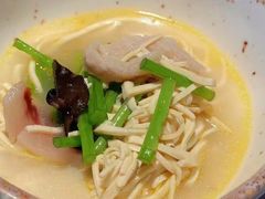 -东园小馆·早茶·淮扬小炒(印象汇店)