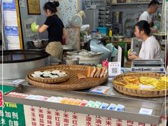 -小米粑粑(玉锦苑店)