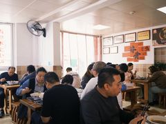 -金泰缘排骨馆(遵化路店)