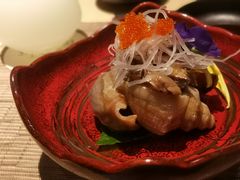 日式海螺肉-yokocho上横町·日本食街(深业上城店)