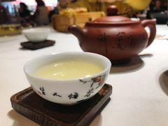 -味可道美食坊(福基路店)
