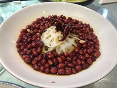 老陕菜-大秦地·西北菜(纬四路店)