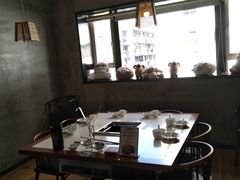 -九府羊·鲜羊火锅·烤串(新华路店)