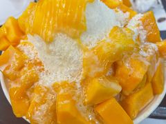 -水牛奶皇后糖水铺(深圳总店)
