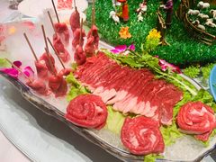-东来顺饭庄(西直门店)