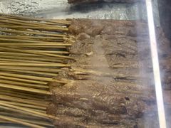 -里脊肉串店(天桥老店)