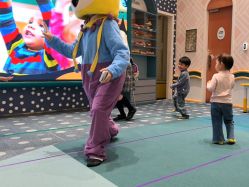 -奈尔宝家庭中心·亲子餐厅(苏州大悦城店)