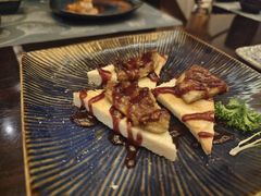-汕头国际大酒店-牛一町目餐厅