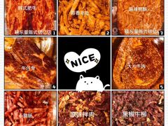 -晓东量贩式烤肉(银亿阳光城店)