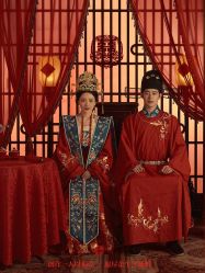 点击看大图 -今生有约婚纱摄影店(景德路店)