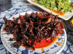 -龙姐私房菜(和顺古镇店)