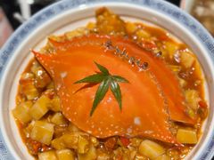 -锦楼·臻选新杭帮(杭州中心店)