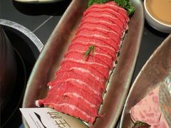 -季季山·云南野生菌火锅(上海首店)