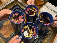 -金妈家烤肉(龙湖U城天街店)
