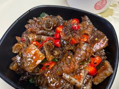 -聚味瞿记·龙虾堂(咸嘉湖店)
