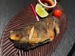 -花潮料理艺食馆(SM新生活广场店)