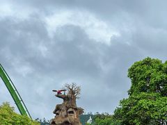 -珠海长隆海洋王国