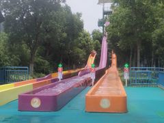 -苏州乐园森林水世界