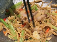 -小菜园新徽菜(马鞍山金鹰店)
