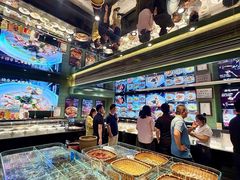 -湘轩·土菜研究院(光大店)