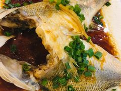 -渝君重庆火锅(嘉宾路店)