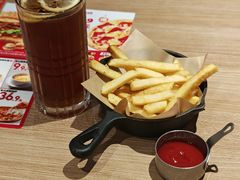-必胜客(花都百业店)