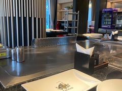 -大渔铁板烧(大行宫1912店)