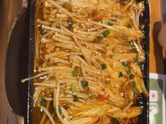 -木屋烧烤(佛山东方广场店)