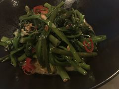 -广州四季酒店·佰鲜汇·现代法餐