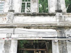 -三爷糟粕醋·鲜鱼汤·海南特色小吃(新华南路店)