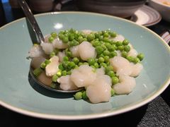 -庐灶江南·江南菜·四合院Bistro(东直门雍和宫·原华侨宾馆店)