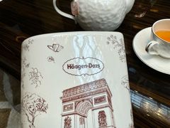 -行者书屋大堂吧 ·下午茶(南京圣和府邸酒店)