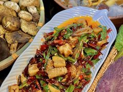 -一善菌·云南菌汤·云南菜(银泰城店)