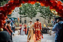 点击看大图 -欣薇婚纱(新源乐汇城店)