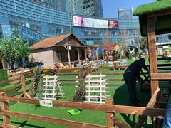 -大族广场Mall&More