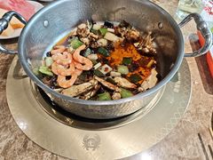 -七欣天香辣蟹火锅(苏州相城VIP总店)